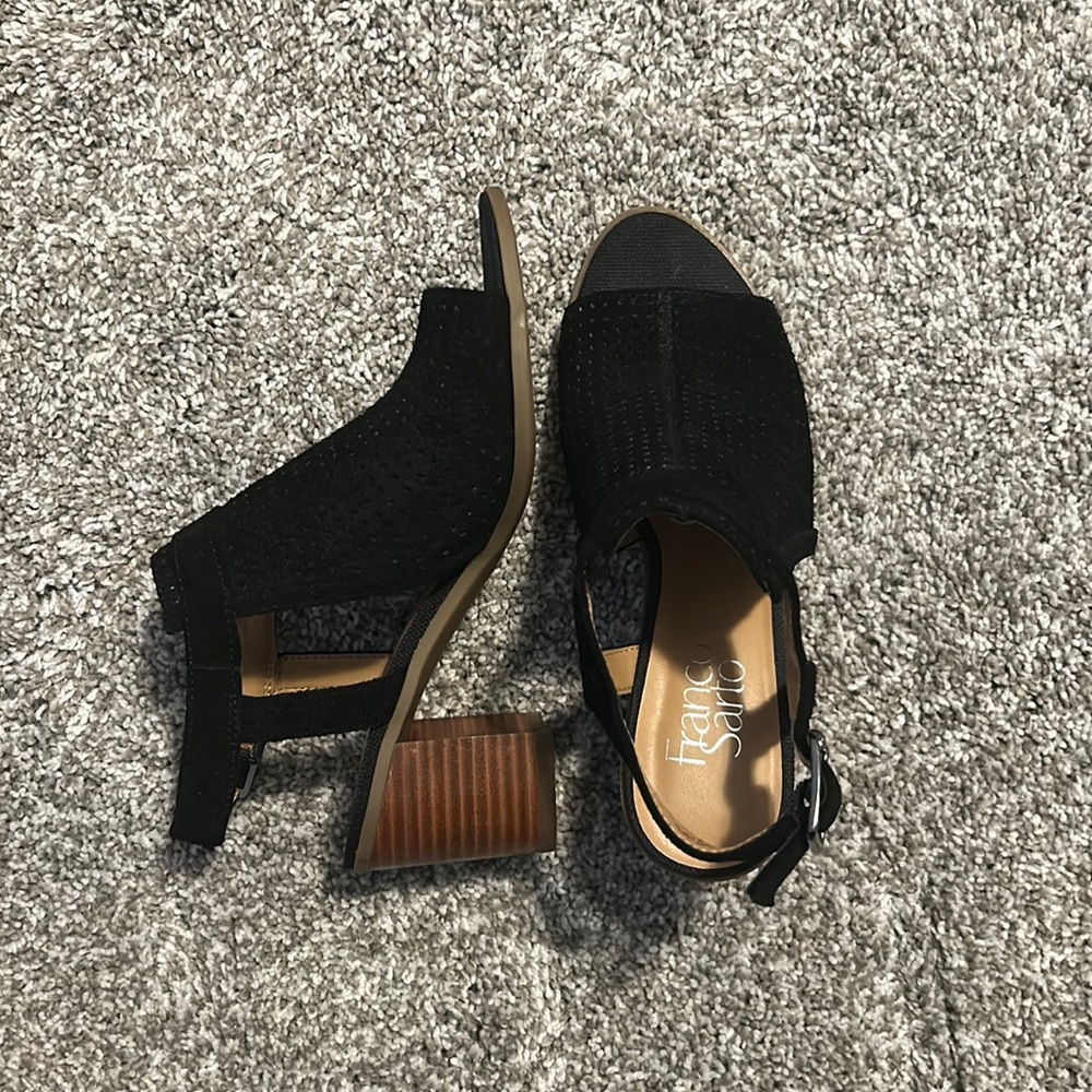 Franco Sarto HARLET 2 SANDAL